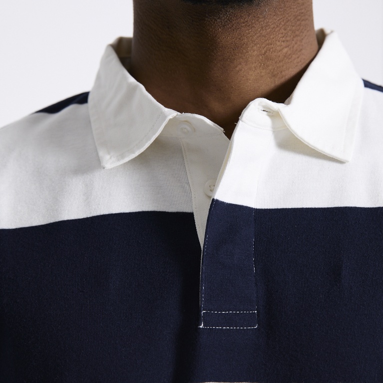 Rugby shirt "Ray Rugby" Navy